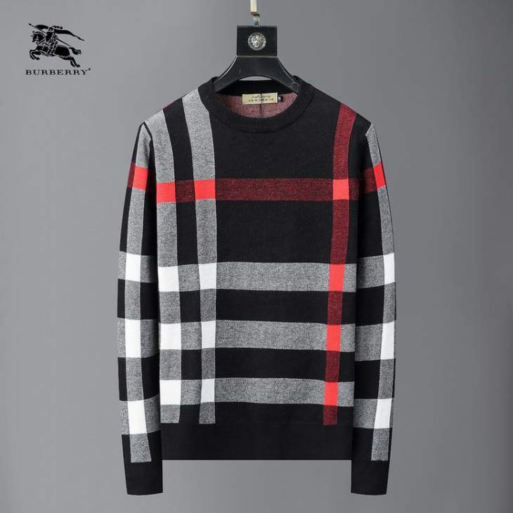 Picture of Burberry Sweaters _SKUBurberrym-3xl8q0843861